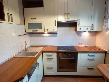 Mieszkanie 3-pokojowe ul. Arciszewskiego