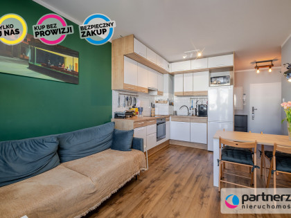 Mieszkanie Straszyn ul. Starogardzka