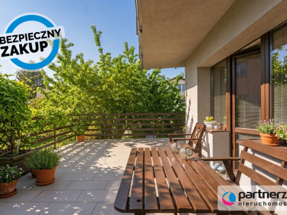 Dom Pruszcz Gdański ul.  