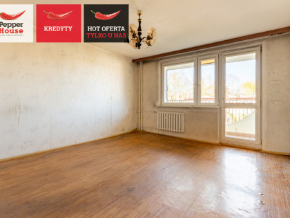 Mieszkanie Gdańsk Niedźwiednik ul. Leśna Góra