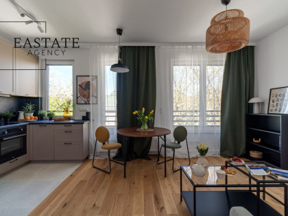 Mieszkanie Warszawa Praga-Północ, Szmulki rynek pierwotny ul. Otwocka