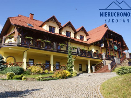 Lokal Zakopane