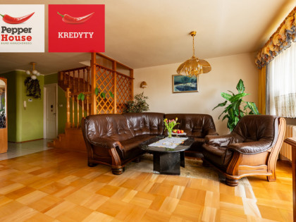 Dom Gdynia Dąbrowa ul.  