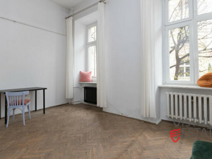 Jednopokojowe mieszkanie w centrum | 28,8 m2