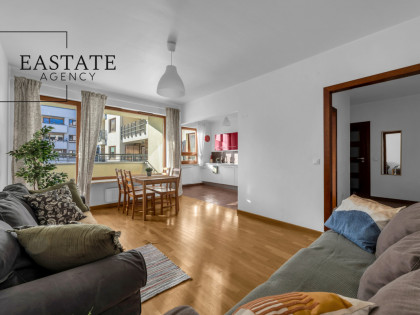 Mieszkanie Warszawa Praga,-Południe ul. Stanisława Mikołajczyka