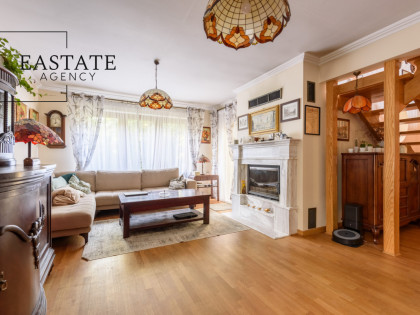 Dom Kiełpin ul. Bukowa