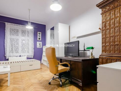 Mieszkanie Kraków Stare Miasto, Garncarska