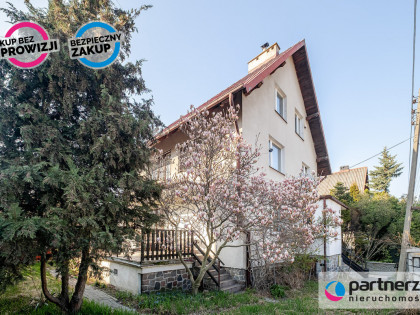 Dom Rumia Biała Rzeka ul. Artura Grottgera