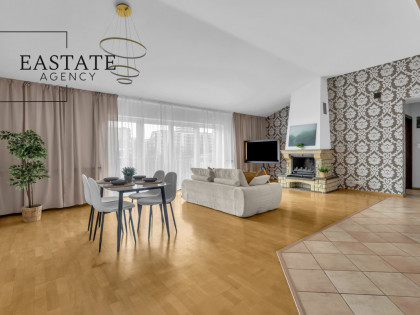 Mieszkanie Warszawa Praga,-Północ ul. Wojciecha Gersona