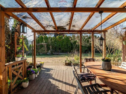 Rokietnica, dom z potencjałem i dużym ogrodem