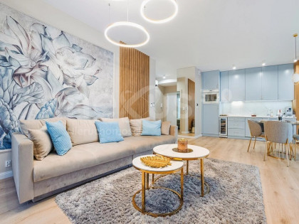Apartament na sprzedaż - inwestycja Sianożęty