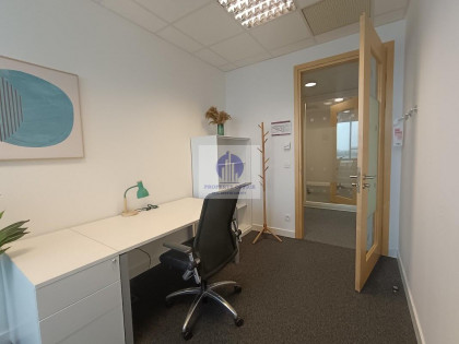 Lokal Warszawa Śródmieście ul. Słomińskiego