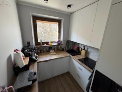 Mieszkanie Kalisz ul. Lipowa