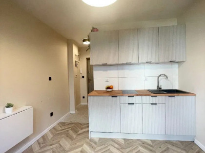 Mieszkanie Gdańsk ul. Spadzista