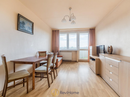 Mieszkanie Warszawa Bielany, Słodowiec ul. Marymoncka