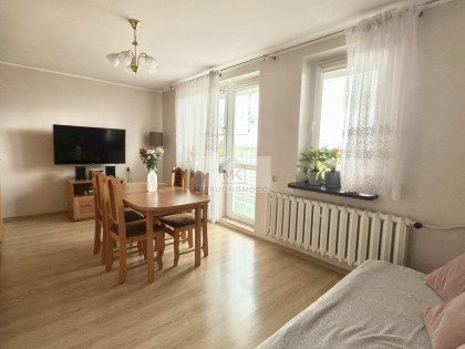 Mieszkanie Pisarzowice