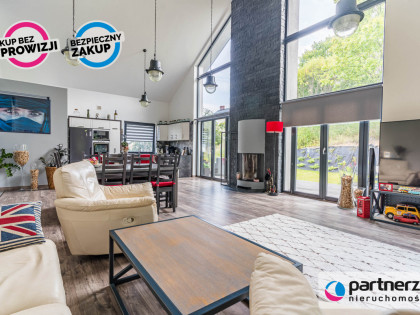 Dom Kosakowo ul. Wrzosowa