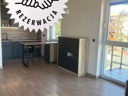 Mieszkanie Kalisz ul. Poznańska