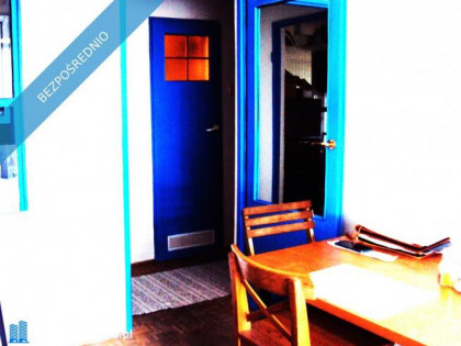 2 pokoje 36 m Mokotów Park Arkadia Metro Wynajmę lub Sprzedam