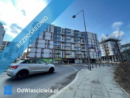 „3 pokoje, 71 m², balkon, garaż | Konstruktorska | gotowe do zamieszkania”