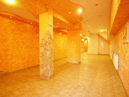 Lokal Łomża ul. Mazowiecka