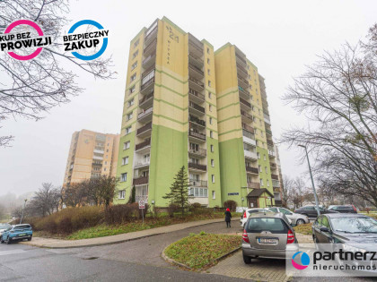 Mieszkanie Gdańsk Chełm ul. Wincentego Witosa