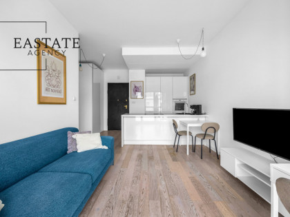 Mieszkanie Warszawa Wilanów ul. Aleja Rzeczypospolitej