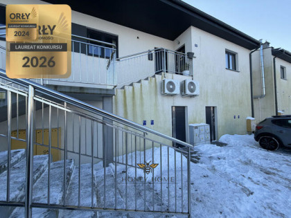 Lokal użytkowy Banino gm. Żukowo, Bosmańska