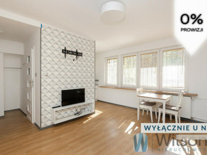Mieszkanie Warszawa gm. Śródmieście Śródmieście, Ciasna