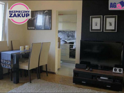 Mieszkanie Gdańsk Zaspa, Pilotów