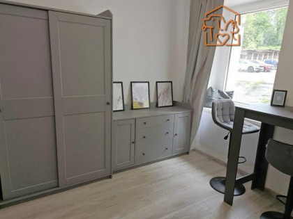 Katowicka 2, przytulna kawalerka pet-friendly