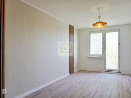 Mieszkanie Bytom Szombierki, Broniewskiego