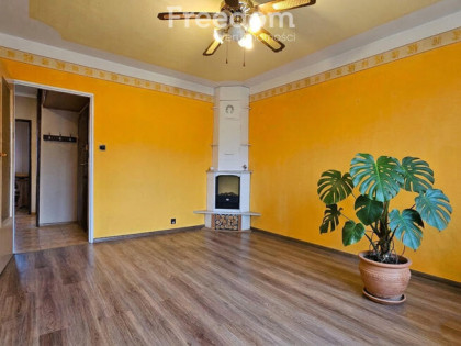 Słoneczne mieszkanie 56m2 z parkingiem