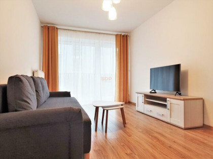 Mieszkanie Wrocław Fabryczna, Popowice, Małopanewska