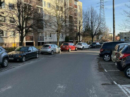 Mieszkanie Poznań, os. Władysława Jagiełły