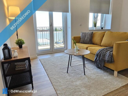 40 m² + garaż + klima + balkon | wysoki standard | kawalerka