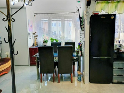 SPRZEDAM mieszkanie -2 pokoje -PO REMONCIE