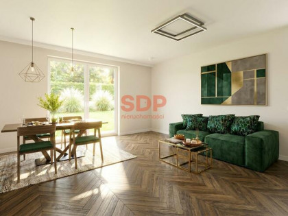 Mieszkanie Święta Katarzyna gm. Siechnice, Żernicka