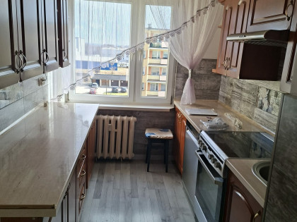 Sprzedam mieszkanie m-4 sloneczne w centrum miasta