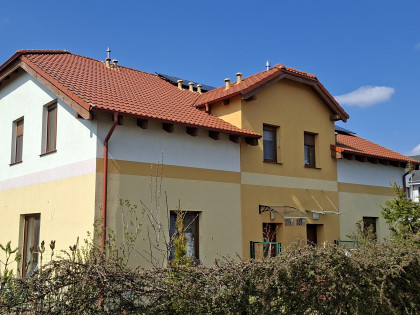 Dom 121 m² 6 pokoi, 2 łazienki, Taras, ogród, Lusówko, Rozalin, ul. Storczyka
