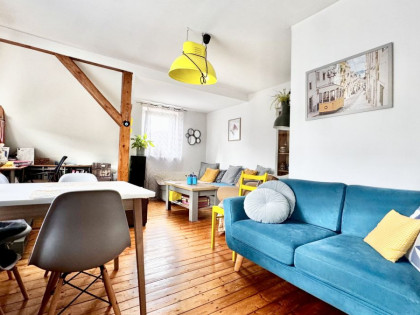 Dom Bystrzyca Górna ul. Bystrzyca Górna