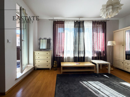 Mieszkanie Warszawa ul. Stawki