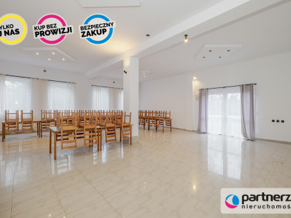 Dom Kleszczewo ul. Skarszewska