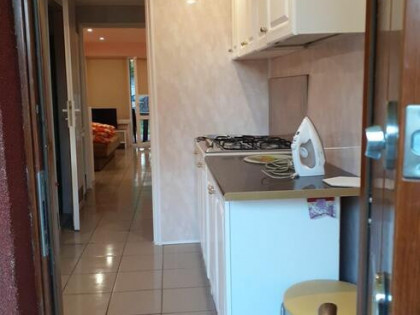 Sprzedam Apartament w Segmencie nad Jeziorem Białym