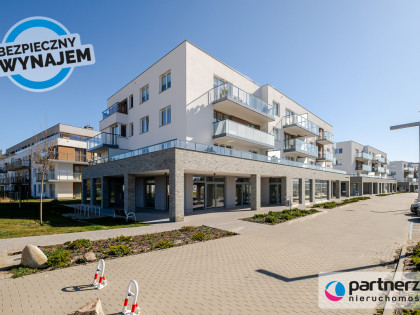 Lokal Gdynia Chwarzno-Wiczlino ul. Władysława Wagnera