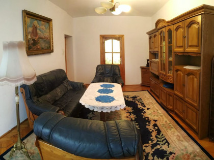 Mieszkanie Poznań Wilda ul. Hetmańska