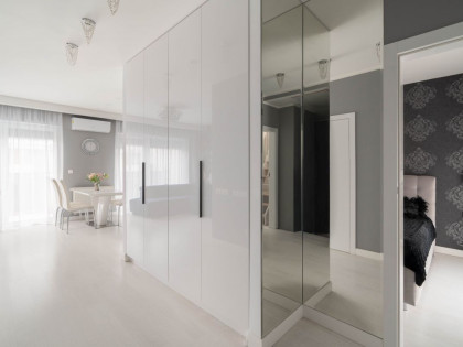 Mieszkanie Komorniki ul. Krokusowa