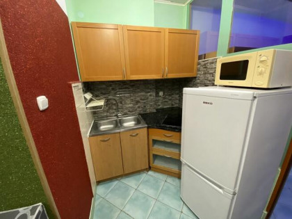 Wynajmę mieszkanie 32m2 z balkonem w Mińsk Mazowiecki