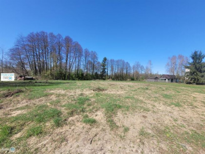 Działka Smyków Smyków