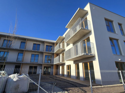 Mieszkanie Warszawa Białołęka rynek pierwotny ul. Skarbka Z Gór